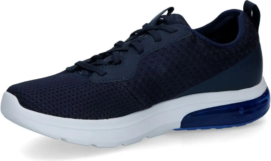 Skechers Sneaker 216153-NVBL - Blauw - afbeelding 6 van 6