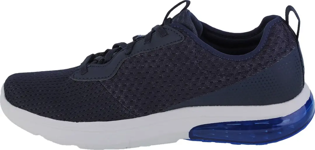 Skechers Sneaker 216153-NVBL - Blauw - afbeelding 3 van 6