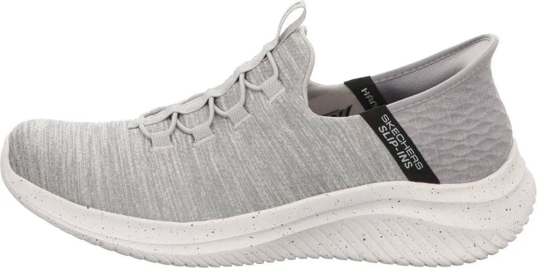 Skechers Ultra Flex 3.0 Sneakers 232452-GRY - EU 45 - Grijs - afbeelding 5 van 6