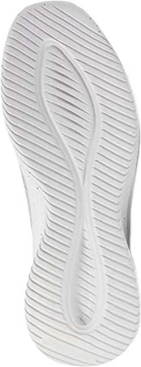 Skechers Ultra Flex 3.0 Sneakers 232452-GRY - EU 45 - Grijs - afbeelding 3 van 6
