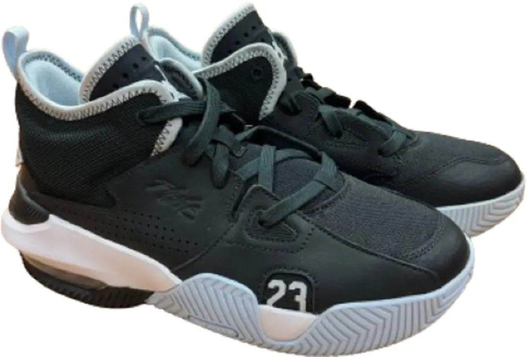 Jordan Stay Loyal 2