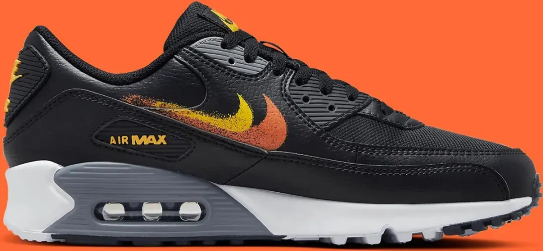 Sneakers Nike Nike Air Max 90 �Double Swoosh�