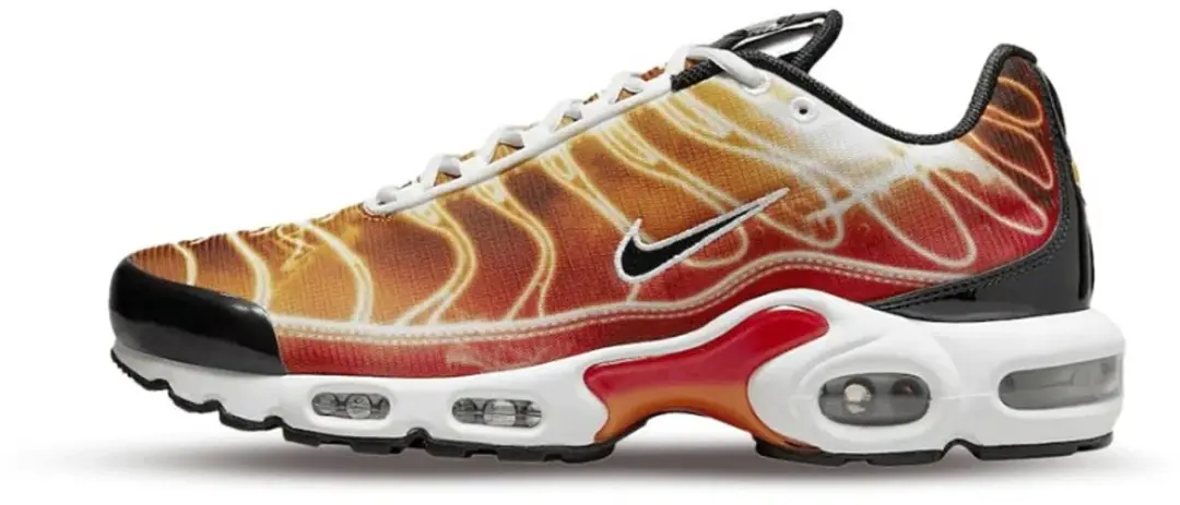 Nike Air Max Plus 'Light Photography'
