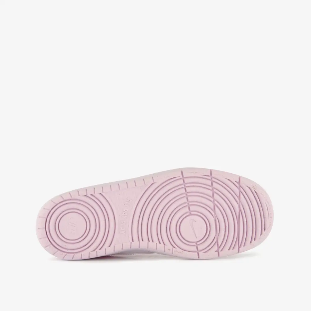 Nike Court Borough Low Recraft DV5456-105 Sneakers - Wit - afbeelding 4 van 6