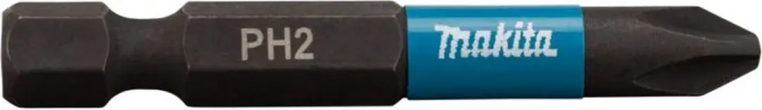 Makita Slagmoerbits PH2x50mm