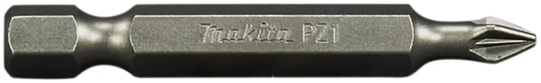 Makita Makita B-25242 Schroefbit PZ1x50mm