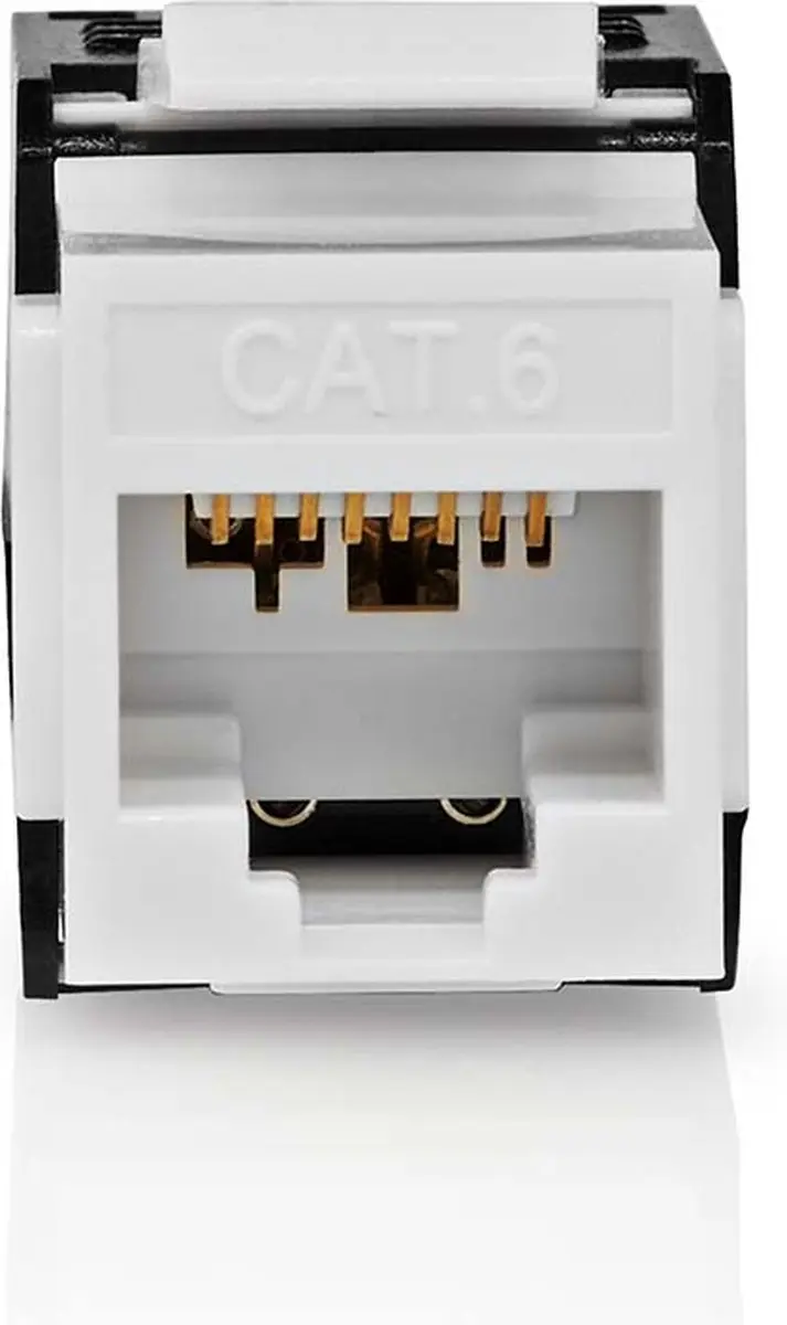 Nedis Keystone CAT6 RJ45