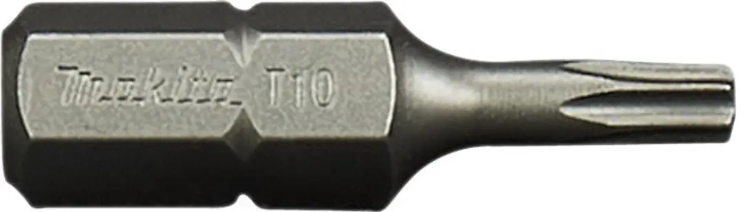 Makita SCHROEFBIT T10X25MM
