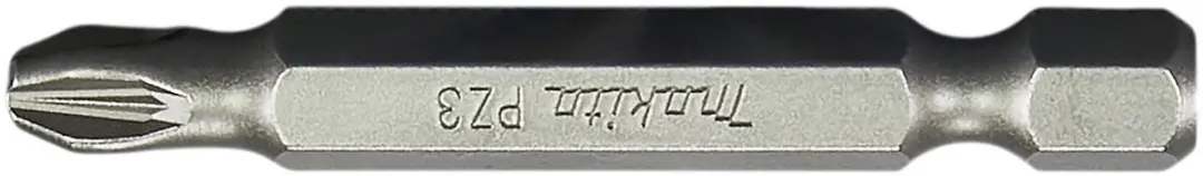 Makita Schroefbit PZ1,2,3x50