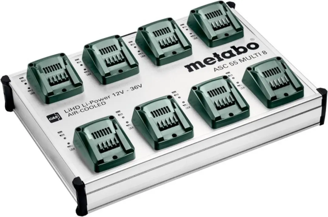 Metabo 3A Lader 627093000