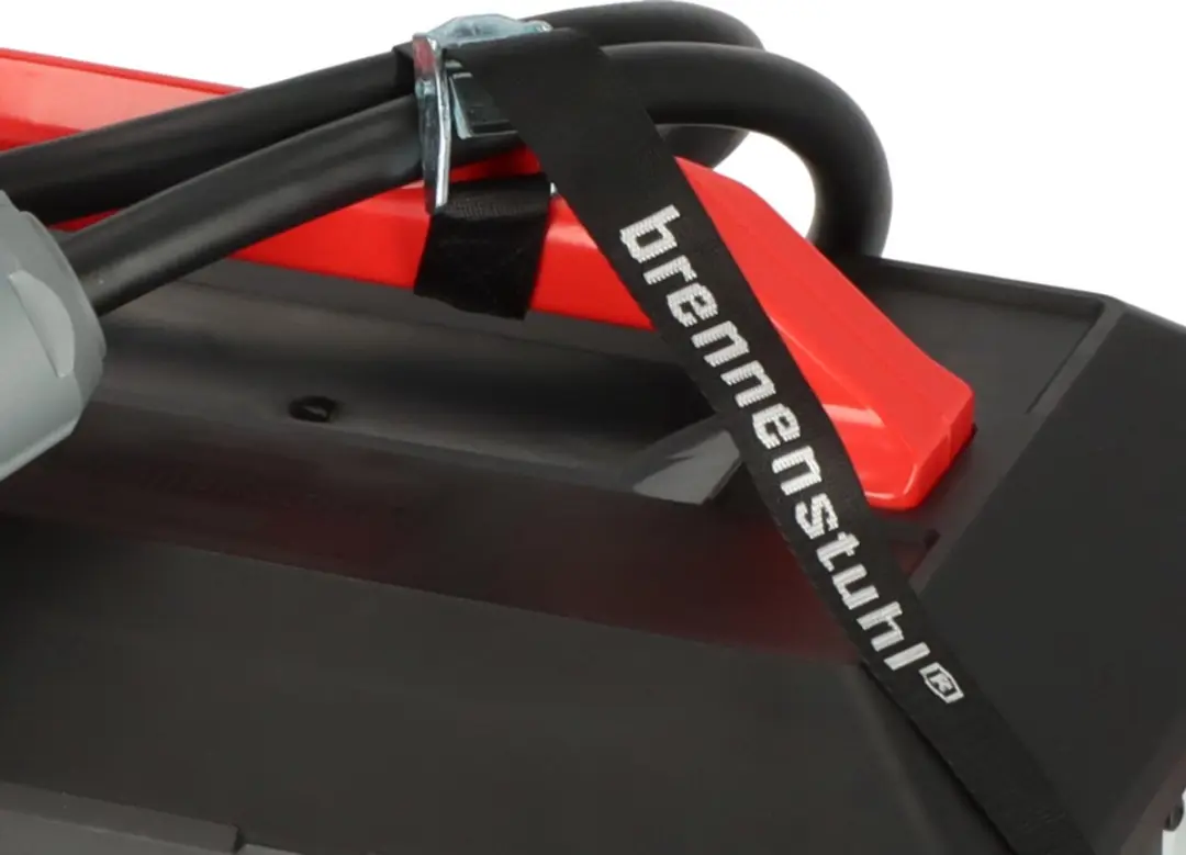 Brennenstuhl BSV 5-32A PDU - 9 Stopcontacten - Zwart