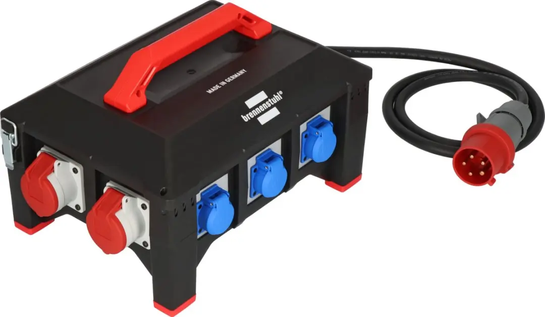 Brennenstuhl BSV 5-32A PDU