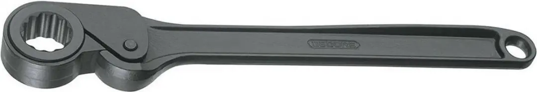 Gedore 31 KR 35-65 6257010 Vrijloopratel 35 940 mm