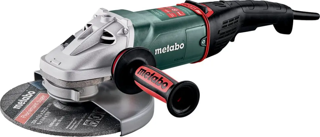 WEPBA 24-230 MVT Quick Haakse slijper