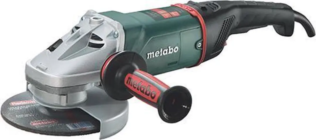 Metabo Slijper haaks WE22-180 MVT