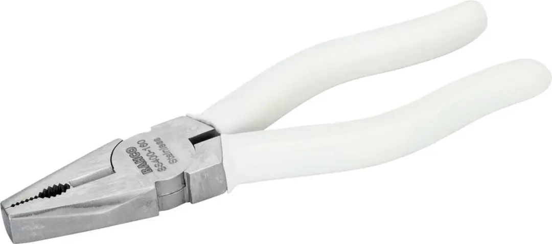 Bahco SS400-180 Combinatietang