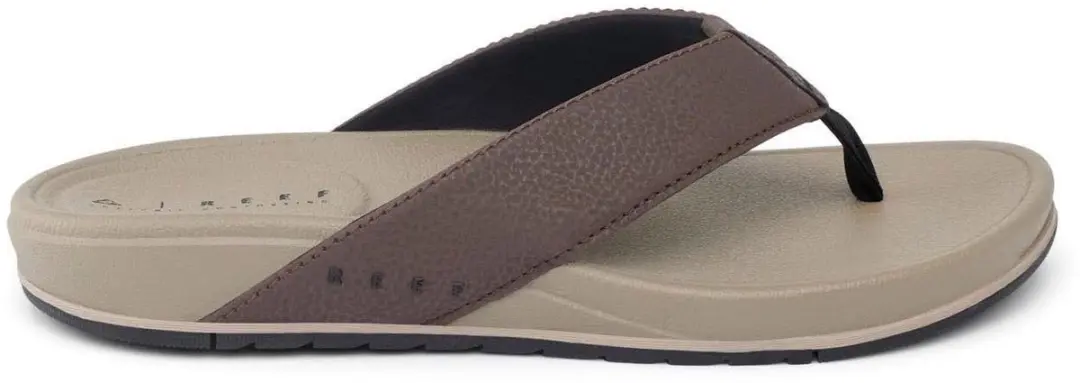 Reef Cushion Bonzer Teenslippers Heren