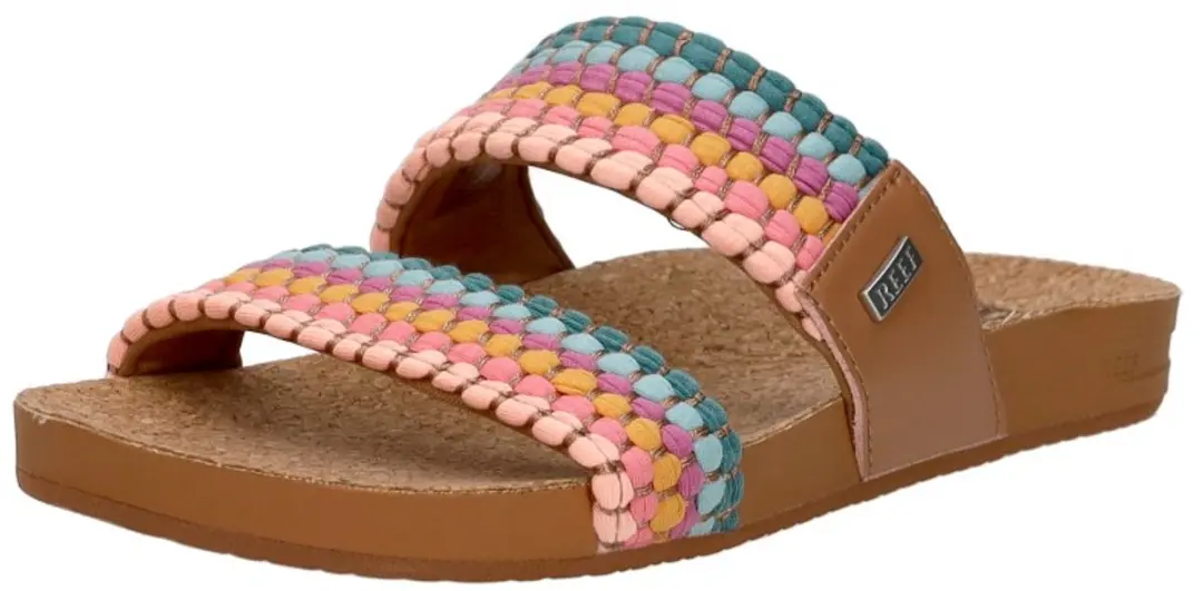 Reef Cushion Vista Slides - Maat 40