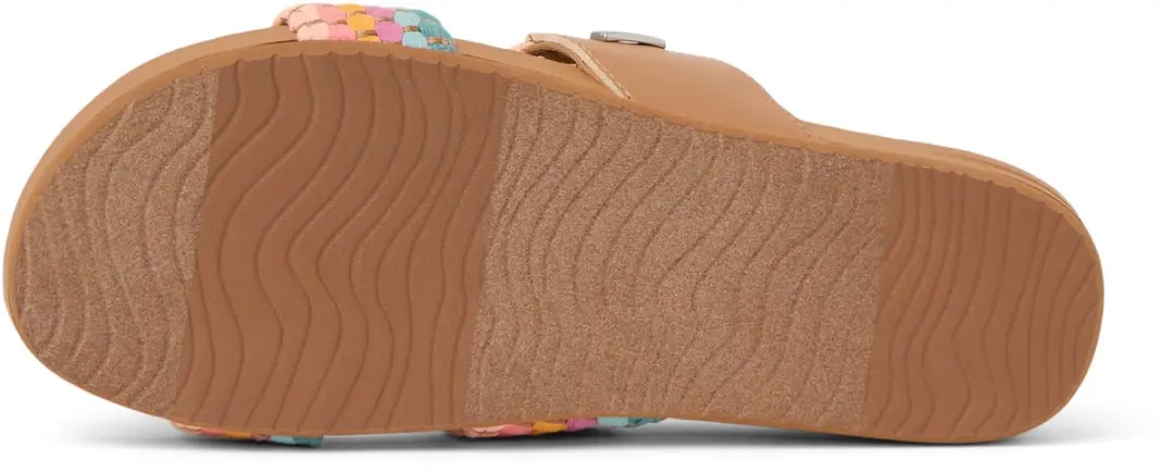 Reef Cushion Vista Slides - Maat 40