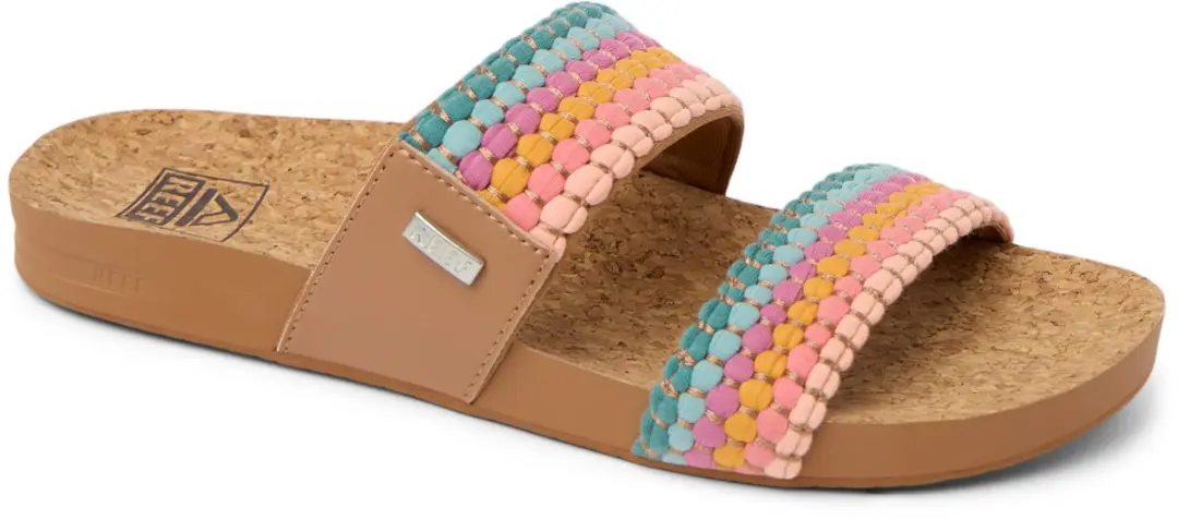 Reef Cushion Vista Slides - Maat 40