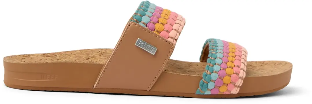 Reef Cushion Vista Slides - Maat 40