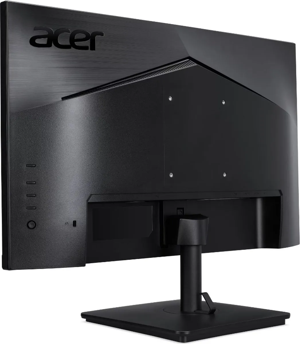Acer Vero V247YE Monitor 23.8" Full HD IPS 100Hz - Zwart