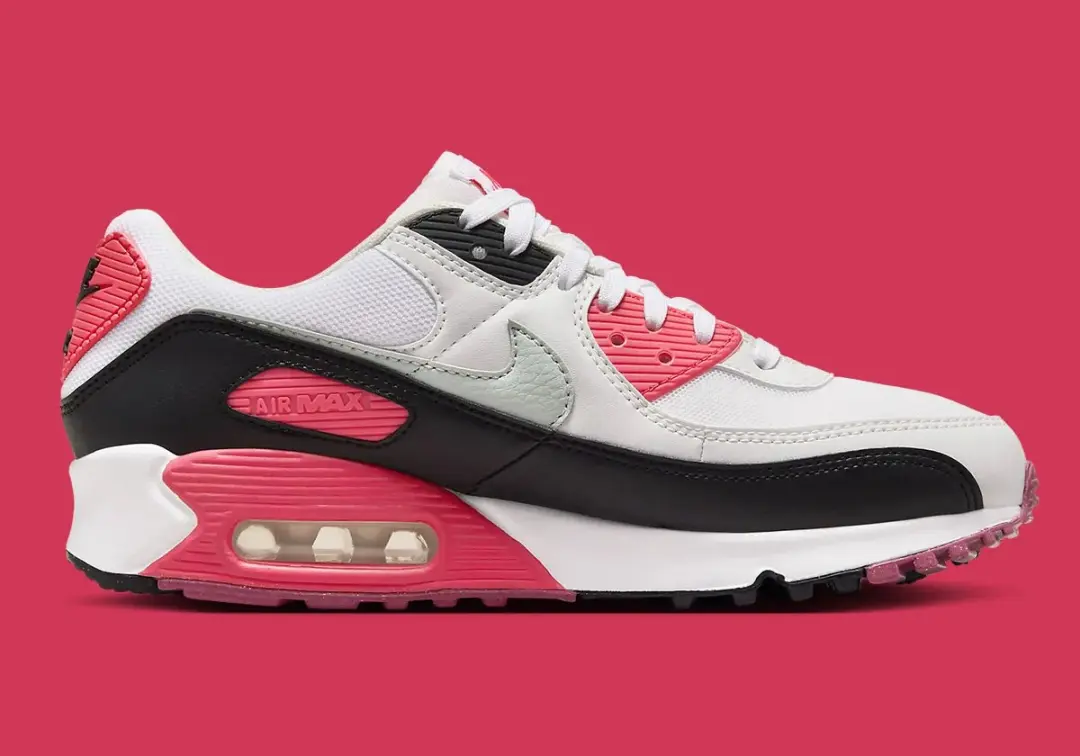 "Sneakers Nike Nike Air Max 90 ""Aster Pink"""