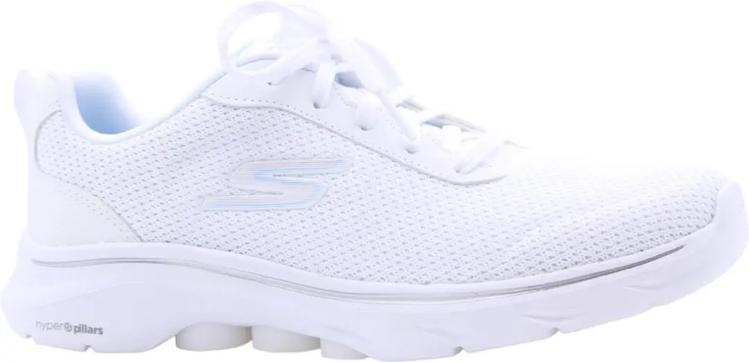 Skechers Sneaker Wit 38
