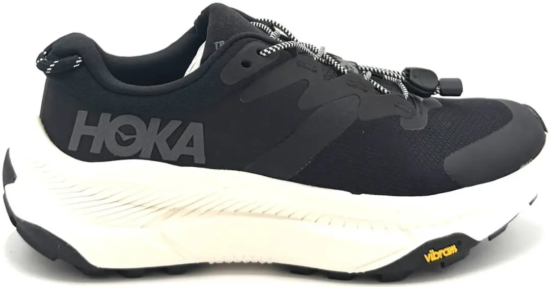 Hoka W Transport- Sneakers/ Wandelschoenen Dames- Maat 36 2/3