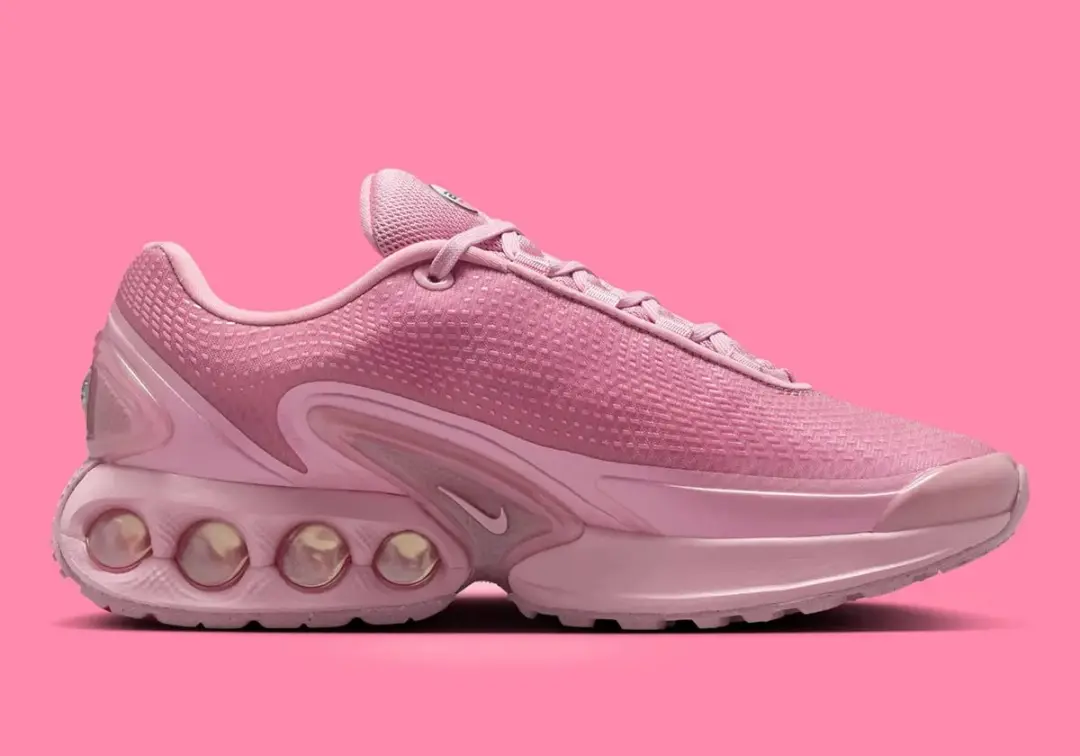 "Sneakers Nike Nike Air Max DN ""Elemental Pink"""