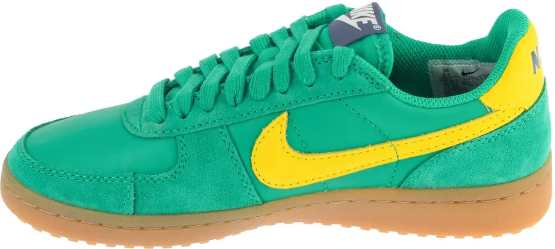 Nike Field General 82 HV5763-324 Sneakers - Groen