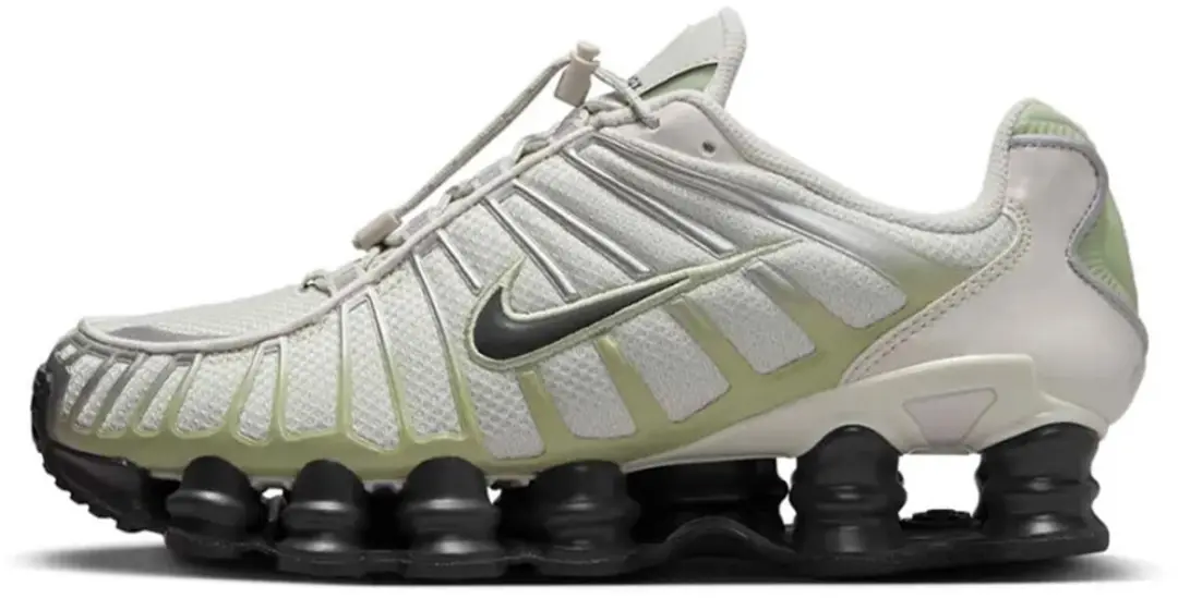 Nike Shox TL