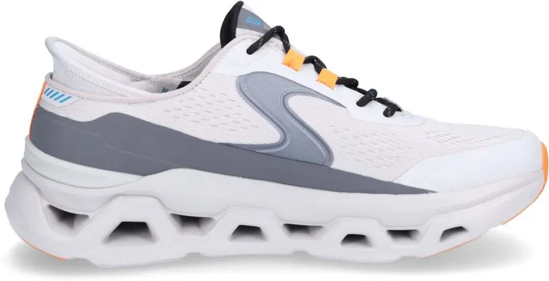 Skechers Slip-ins Glide Step Sneakers - Grijs - afbeelding 2 van 6