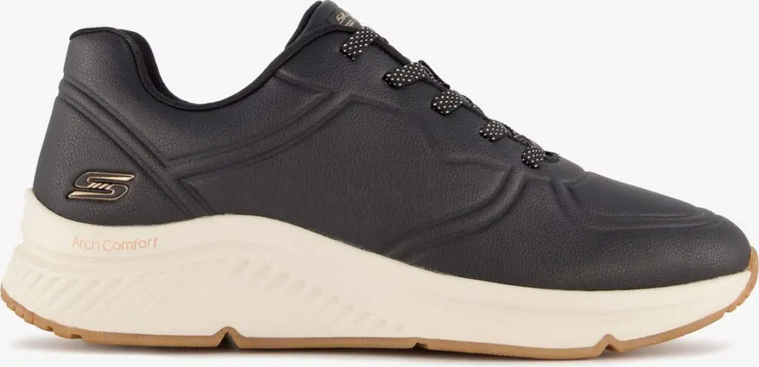 Skechers BOBS Arch Comfort B Sweet Dames Sneakers - Zwart - afbeelding 6 van 6
