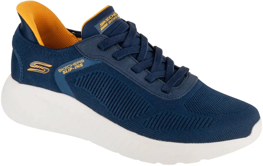 Skechers Slip-Ins: BOBS Squad Chaos