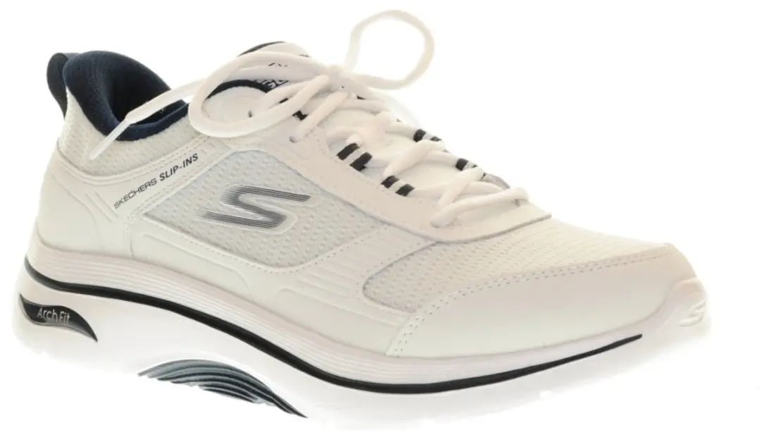 Skechers Go Walk Arch Fit Wit maat 40