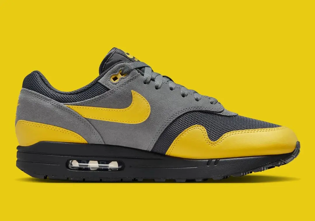 Nike Air Max 1 Essential Sneakers Heren