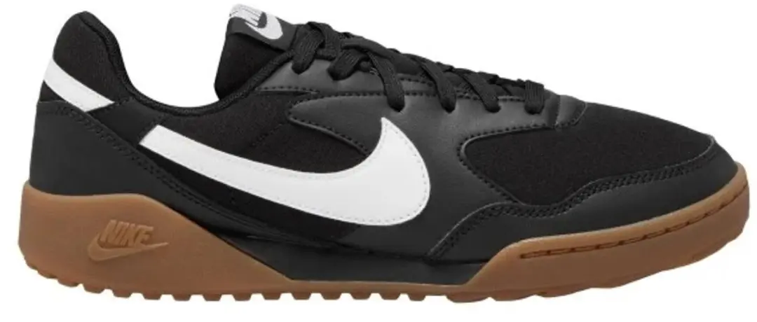 Terra Manta Sportschoen Kinderen Black/White-Gum Med Brown 5Y