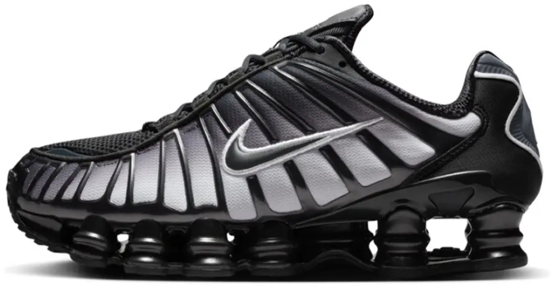 W NIKE SHOX TL FADE