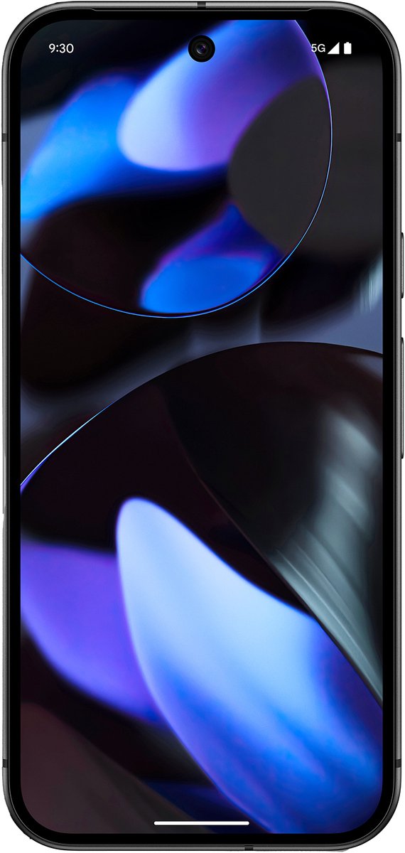 Google Pixel 9 - 128GB - Zwart