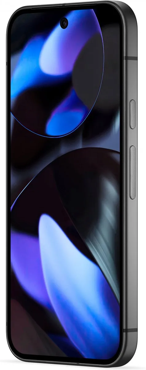 Google Pixel 9 GA05226-GB Smartphone - 128GB - Zwart