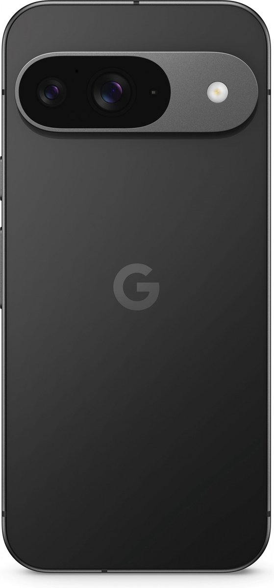 Google Pixel 9 - 128GB - Zwart