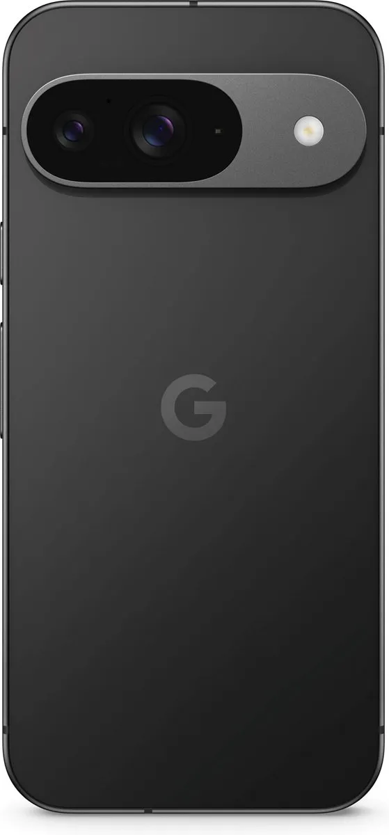 Google Pixel 9 GA05226-GB Smartphone - 128GB - Zwart