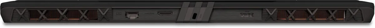 MSI Vector 16 HX AI A2XWHG-203NL Gaming Laptop 16" - 240Hz