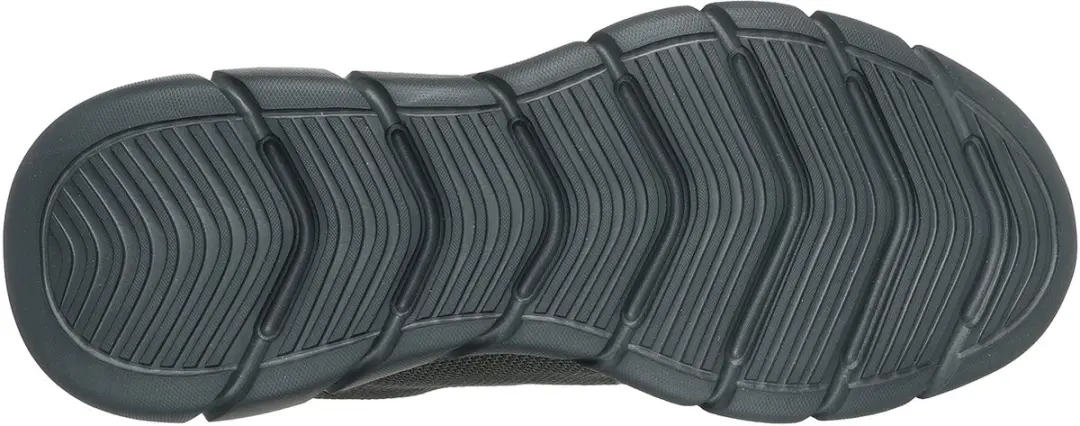 Skechers BOBS B Flex Uno Stand On Air 118111 OLV - Groen - afbeelding 4 van 6