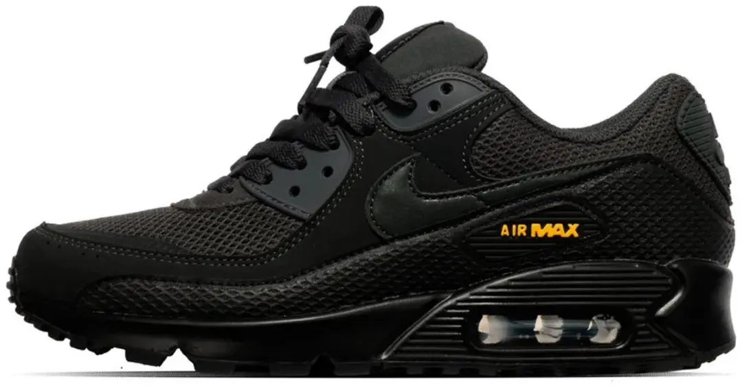 Nike Air Max 90 Premium "Anthracite Dark Smoke"
