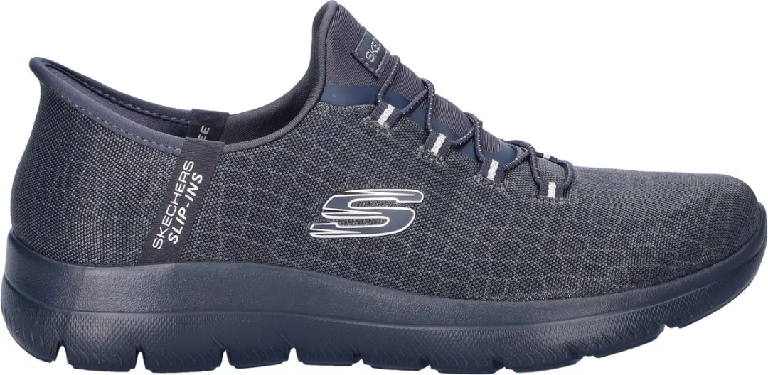 Skechers Hands Free Slip-Ins Summits dames instapschoen