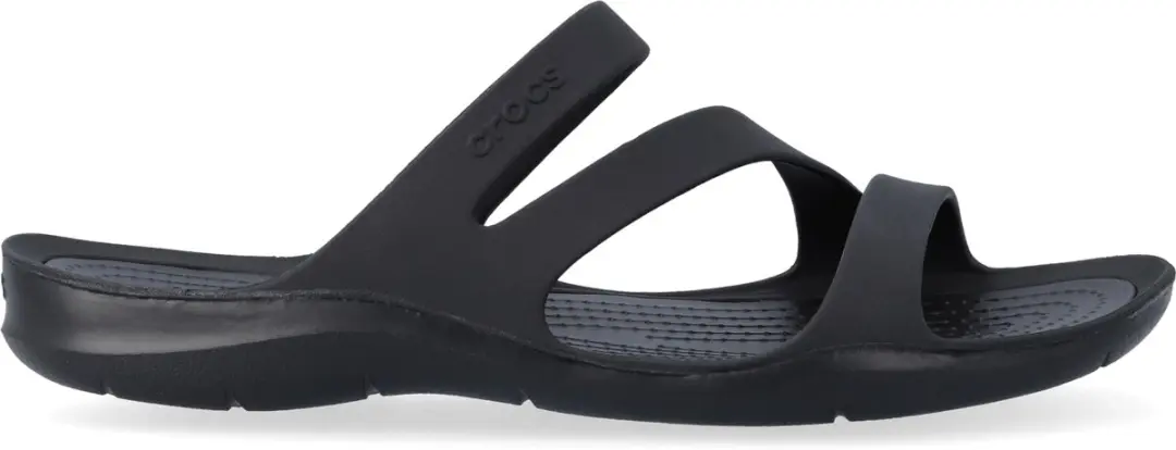 Crocs Swiftwater Sandalen 36/37 - Zwart - afbeelding 6 van 6