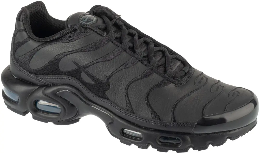 NIKE AIR MAX PLUS