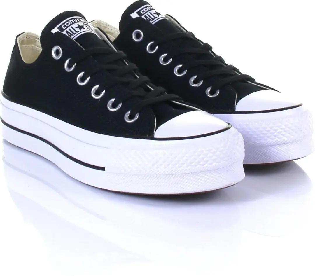 Converse Dames Lage sneakers Chuck Taylor All Star Lift Ox